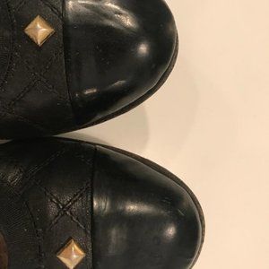 Anyi Lu Italian Handmade Italian Flats 9US / 40eu